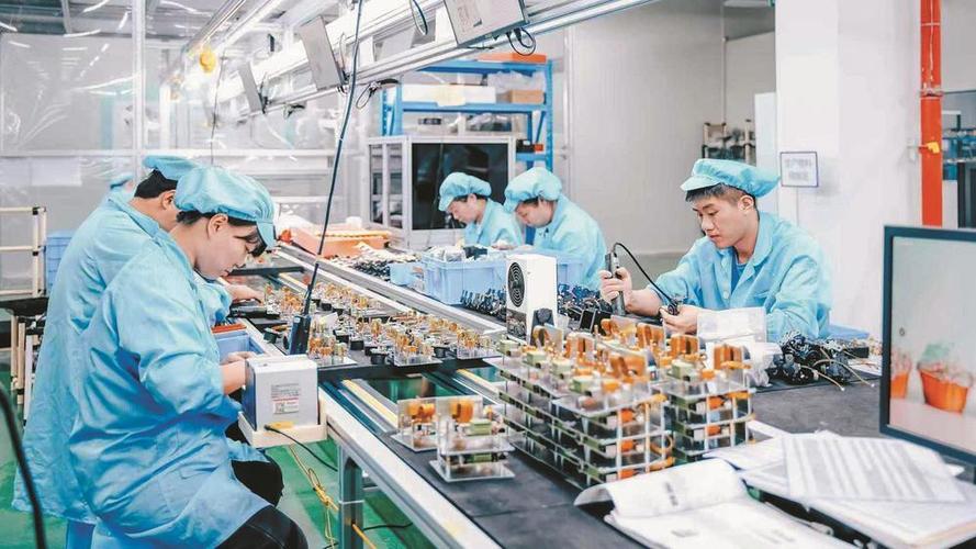 蜂鸟智造中试基地 解锁工程技术服务的“最后一公里”